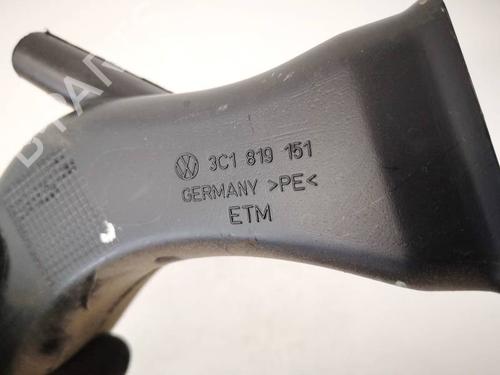 Other VW PASSAT B6 (3C2) 2.0 TDI | BP36688246O1 - Image 3