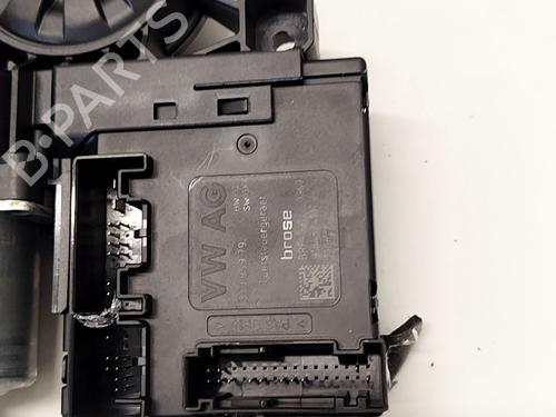 Right front window motor VW PASSAT B7 (362) 1.4 TSI | BP39158786E20 - Image 3