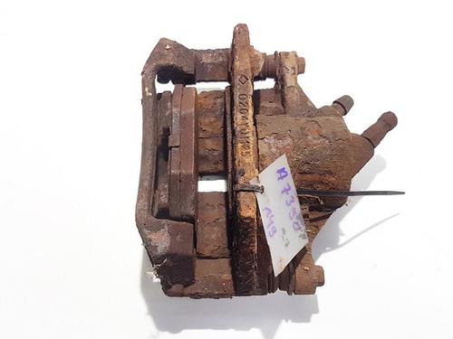 Left front brake caliper FORD MONDEO III (B5Y) 2.0 TDCi | BP35482619M105 - Image 3