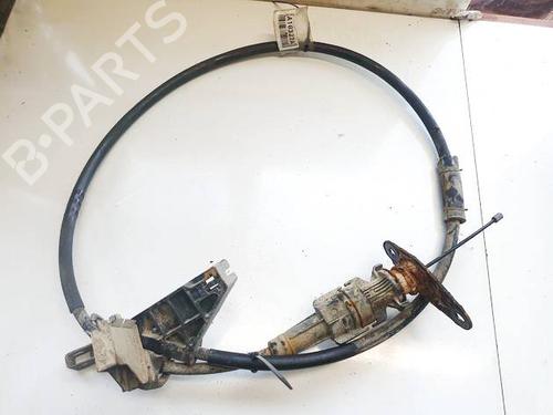 Used Handbrake cable Handbrake cable 39391652 39391652