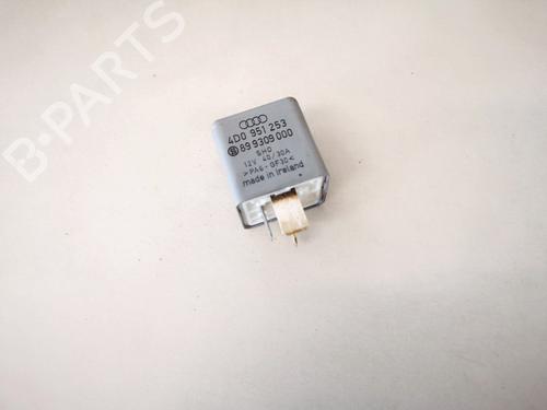 other-audi-a6-c5-4b2-4b4-1997-1998-1999-2000-2001-2002-2003-2004-2005-32882536 main image