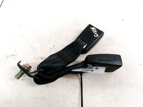 Used Seat buckle Seat buckle 35583243 35583243