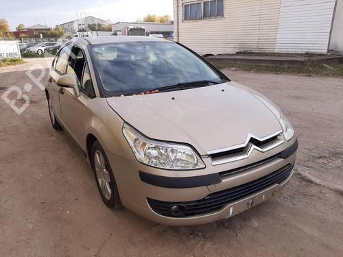 Used Parts CITROËN C4 I (LC_) 1.6 HDi (90 hp) 4470550