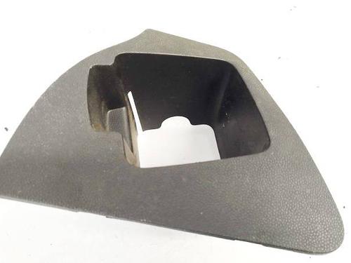 Guarnecido del maletero Guarnecido del maletero OPEL ZAFIRA / ZAFIRA FAMILY B (A05) 1.9 CDTI (M75) (150 hp) 36851629 36851629
