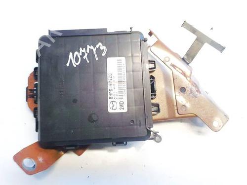 Electronic module MAZDA CX-30 (DM) SKYACTIV-G M Hybrid | BP38576005M83 - Image 2