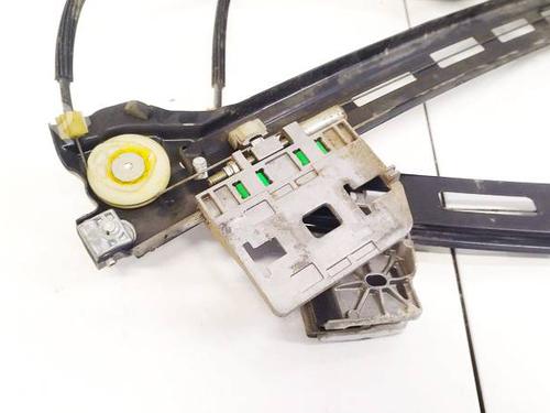 Front right window mechanism VW PASSAT CC B6 (357) 2.0 TDI | BP35134836C23 - Image 2