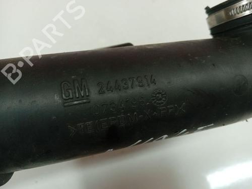 Pipe OPEL ASTRA H (A04) 1.6 (L48) | BP40244487M125 - Image 4