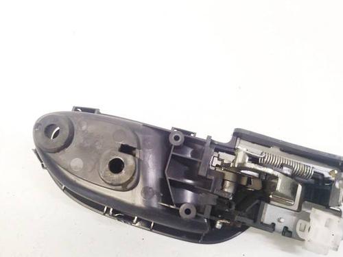 Front left interior door handle HONDA CIVIC VIII Saloon (FD, FA) 1.3 IMA (FA3, FD3) | BP35059863I13 - Image 2