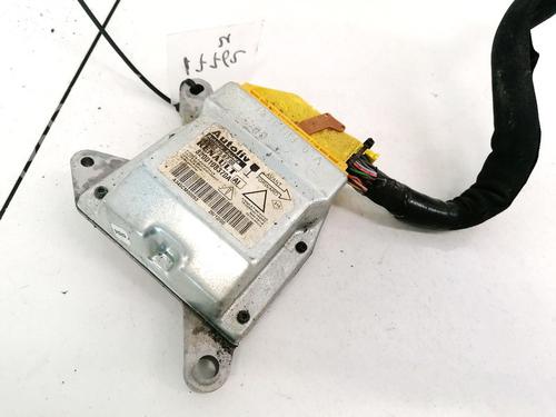 Airbag styreenhed Airbag styreenhed RENAULT LAGUNA II (BG0/1_) 1.9 dCi (BG08, BG0G) (120 hp) 32901176 32901176