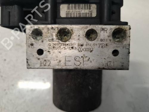 ABS pump AUDI A4 B7 (8EC) 2.0 TDI | BP34759552M43 - Image 5