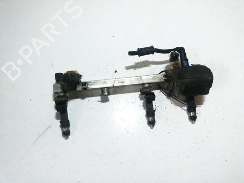 Used Injection rail Injection rail 35700283 35700283