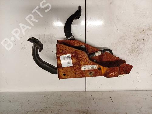 Used Pedal Pedal RENAULT LAGUNA I (B56_, 556_) 1.9 dTi (B56J) (98 hp) 36685762 36685762