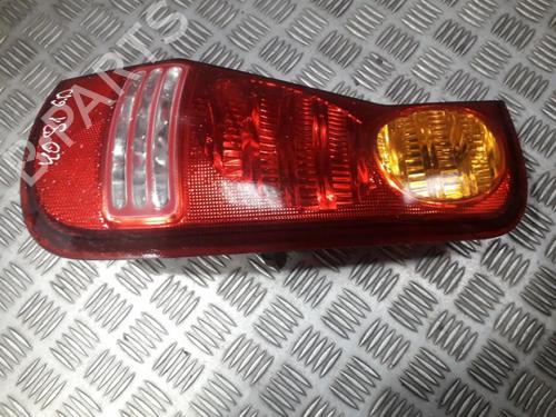 Used Right taillight Right taillight 35698601 35698601