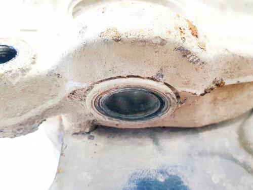 Right front steering knuckle VW PASSAT B6 (3C2) 2.0 TDI | BP35120498M26 - Image 3