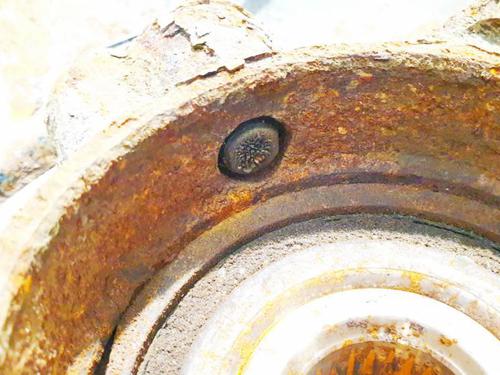 Electronic module KIA OPTIMA (FSGDS6B) 1.7 CRDi | BP35276166M83 - Image 2