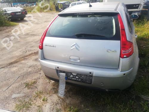 Engine mount CITROËN C4 I (LC_) 1.6 16V | BP33519653M89 - Image 9