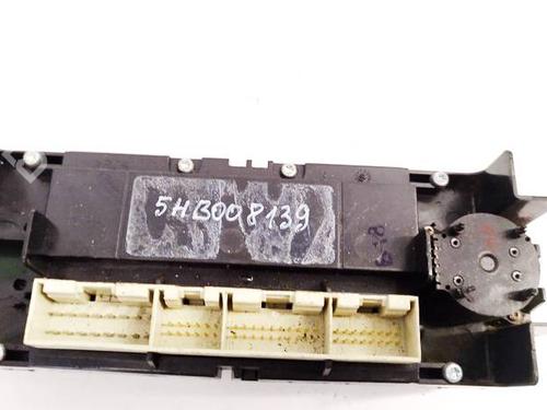 Climate control AUDI A6 C5 (4B2, 4B4) 2.5 TDI | BP34760024I5 - Image 3