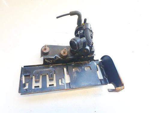 Used Electronic module Electronic module OPEL ZAFIRA A MPV (T98) 2.0 DTI 16V (F75) (101 hp) 34802435 34802435