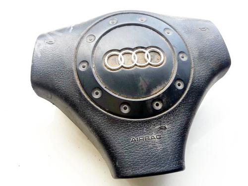 Used Driver airbag Driver airbag AUDI A6 C5 (4B2, 4B4) 2.5 TDI (180 hp) 33519555 33519555