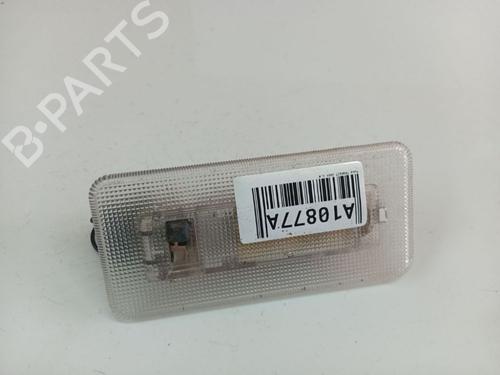 Plafoniera interna Plafoniera interna FORD TRANSIT Van (FA_ _) 2.4 DI (FAA_, FAB_, FAC_, FAD_) (90 hp) 37253851 37253851