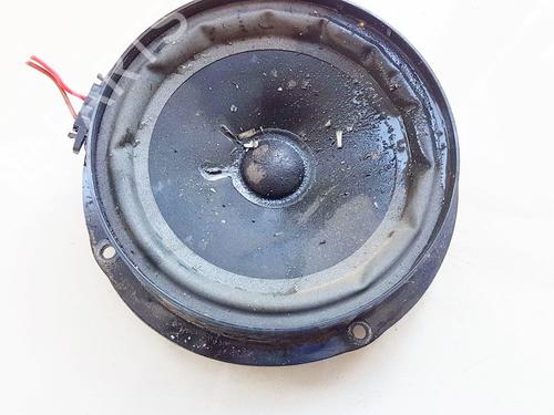 Used Speaker Speaker SKODA ROOMSTER (5J7) 1.4 TDI (80 hp) 33526844 33526844