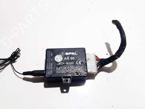 Used Electronic module Electronic module FORD MAVERICK (UDS, UNS) 2.7 TD (100 hp) 33101569 33101569