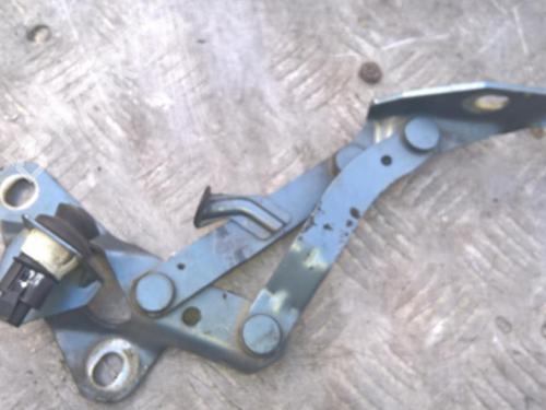 Used Hinge/Door check strap Hinge/Door check strap 35879657 35879657