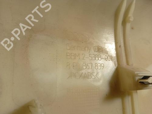 Boot lining AUDI A3 (8P1) 2.0 TDI 16V | BP40245195I3 - Image 4