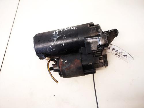 Used Starter Starter 35500241 35500241