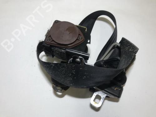 Used Front right seatbelt Front right seatbelt CHRYSLER VOYAGER IV (RG, RS) 2.5 CRD (141 hp) 35715268 35715268