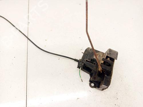 Used Front left lock Front left lock 37511999 37511999