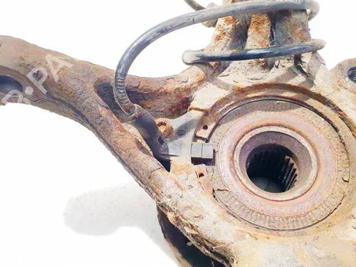 Módulo eletrónico Módulo eletrónico CITROËN C4 Picasso I MPV (UD_) 1.6 HDi (109 hp) 34865507 34865507
