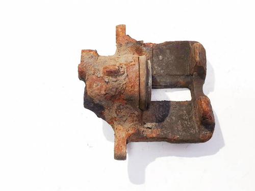 Left front brake caliper VW PASSAT B5 Variant (3B5) 1.9 TDI | BP35233697M105 - Image 2