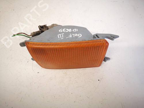 Used Right front indicator Right front indicator 34760157 34760157
