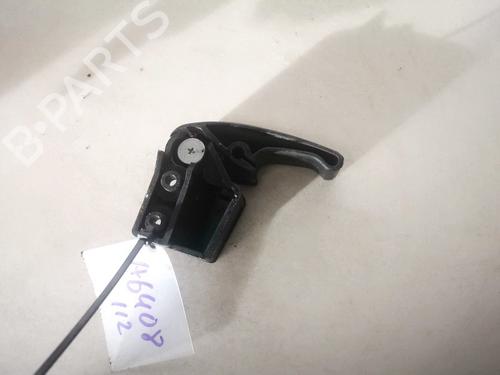 Interior handle SEAT AROSA (6H1) 1.7 SDI | BP35563960I7 - Image 3