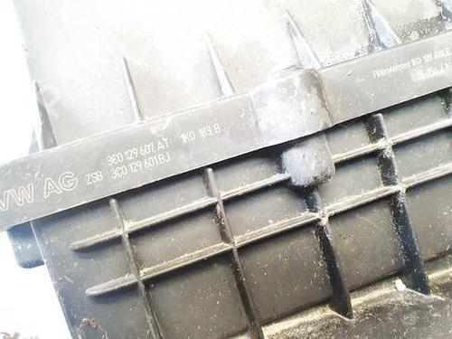 Air filter box VW PASSAT B6 (3C2) 2.0 TDI | BP40275247M87 - Image 2