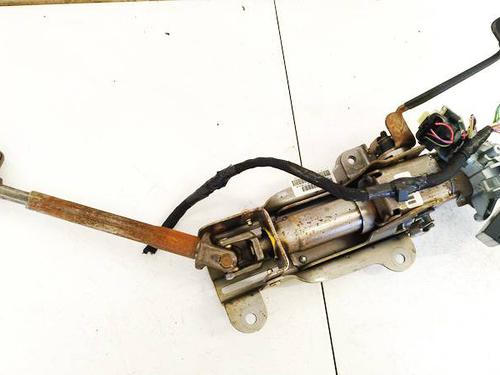 Used Steering column Steering column JEEP COMPASS (MK49) 2.2 CRD 4x4 (163 hp) 40165651 40165651