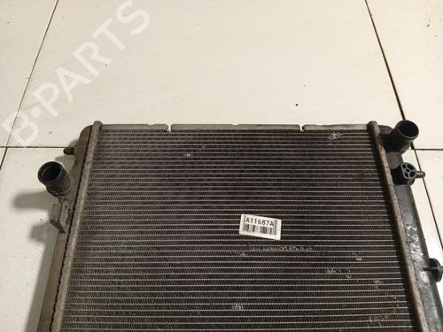Water radiator CITROËN C3 II (SC_) 1.4 HDi 70 (SC8HZC, SC8HR0, SC8HP4) | BP39939267M31 - Image 4