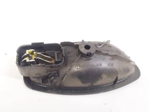 Front left interior door handle RENAULT ZOE (BFM_) ZOE | BP35166848I13 - Image 2