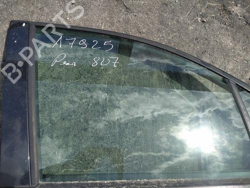 Dør rude højre foran Dør rude højre foran CITROËN C8 (EA_, EB_) 2.0 HDi (107 hp) 35418365 35418365
