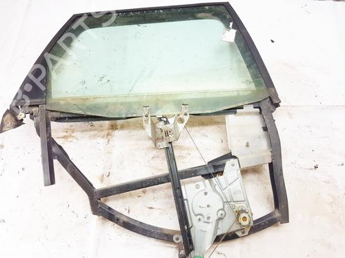 Used Rear right door window Rear right door window 35863204 35863204