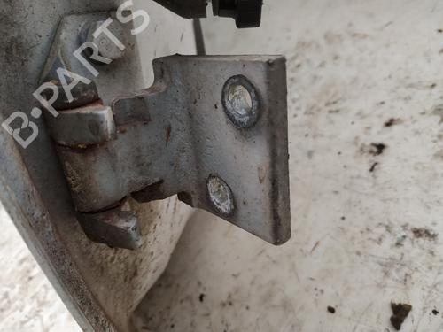 Used Hinge/Door check strap Hinge/Door check strap PEUGEOT EXPERT Van (222) 1.9 D (70 hp) 33080329 33080329