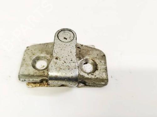 Støtte Støtte OPEL ZAFIRA / ZAFIRA FAMILY B (A05) 1.9 CDTI (M75) (120 hp) 32617627 32617627