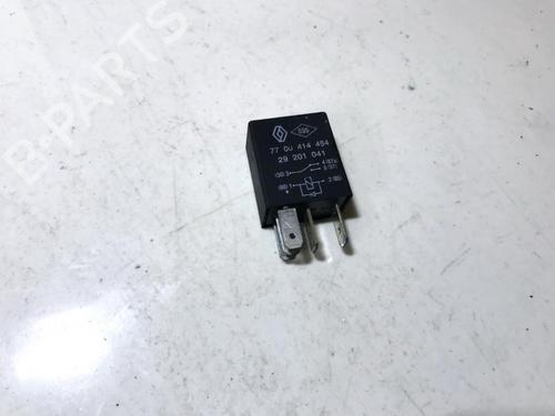 Used Other Other RENAULT LAGUNA II (BG0/1_) 1.9 dCi (BG0R, BG0E) (100 hp) 33516429 33516429