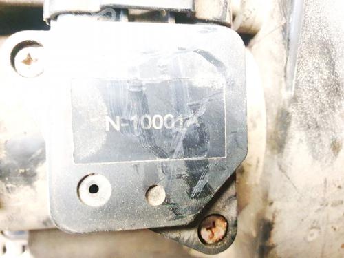 Mass air flow sensor MAZDA 6 Hatchback (GG) 2.0 DI (GG14) | BP35391836M95 - Image 2