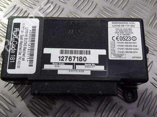 Used Electronic module Electronic module 35671256 35671256