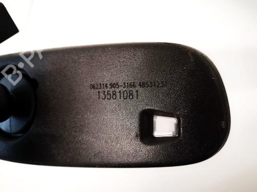 Rear mirror OPEL INSIGNIA A (G09) 1.8 (68) | BP35488398I6 - Image 3