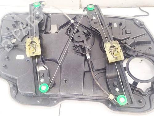 Front right window mechanism VOLVO V60 I (155) 1.6 DRIVe | BP35056555C23 - Image 2