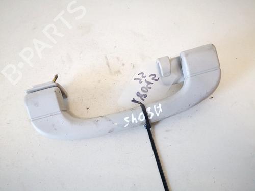 Used Interior roof handle Interior roof handle BMW 5 (E39) 530 d (184 hp) 35430329 35430329