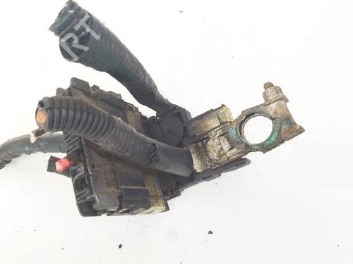 Fuse box SUBARU LEGACY V (BM) 2.0 D AWD (BMD) | BP32578022E1
